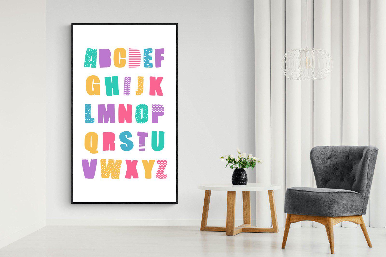 Alphabet-Wall_Art-Pixalot