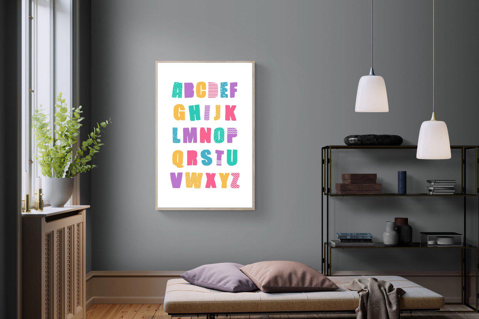 Alphabet-Wall_Art-Pixalot