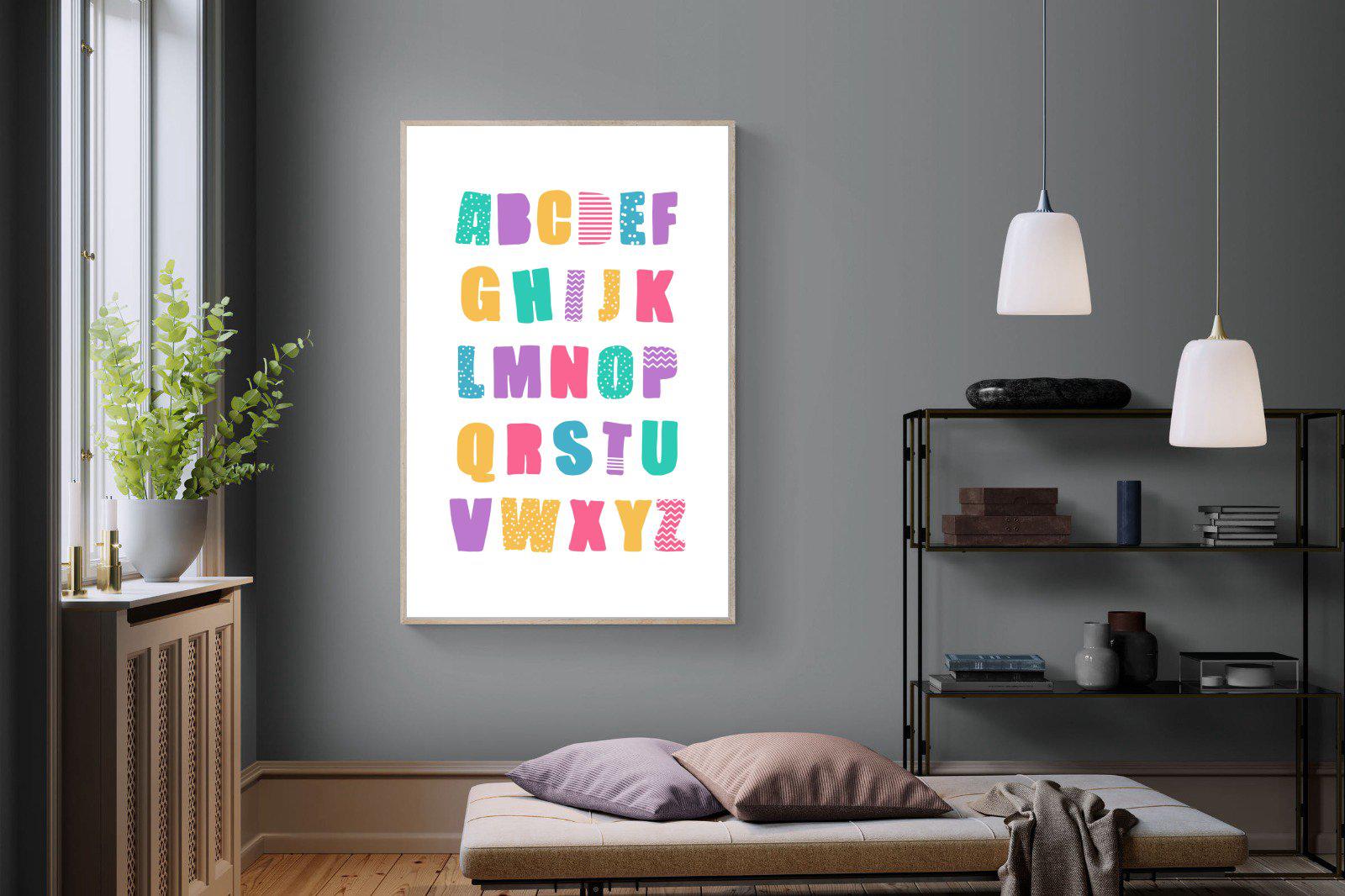 Alphabet-Wall_Art-Pixalot