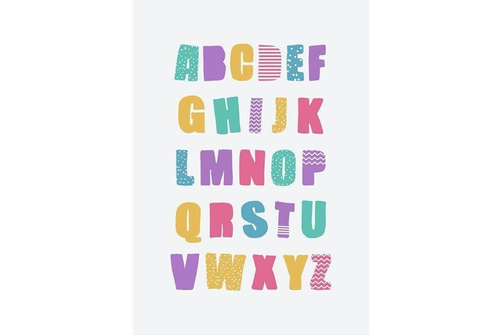 Alphabet-Wall_Art-Pixalot