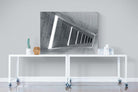 Angles-Wall_Art-120 x 90cm-Mounted Canvas-No Frame-Pixalot