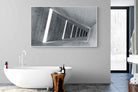 Angles-Wall_Art-180 x 110cm-Mounted Canvas-White-Pixalot
