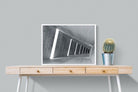 Angles-Wall_Art-80 x 60cm-Mounted Canvas-White-Pixalot