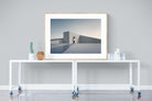 Angular-Wall_Art-120 x 90cm-Framed Print-Wood-Pixalot
