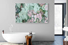 Arrowhead-Wall_Art-180 x 110cm-Mounted Canvas-White-Pixalot
