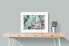 Arrowhead-Wall_Art-80 x 60cm-Framed Print-White-Pixalot
