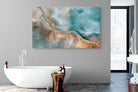 Art By Nature-Wall_Art-180 x 110cm-Mounted Canvas-No Frame-Pixalot