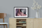 Autumnal-Wall_Art-60 x 45cm-Framed Print-Black-Pixalot