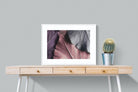 Autumnal-Wall_Art-80 x 60cm-Framed Print-White-Pixalot