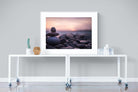 Balanced-Wall_Art-120 x 90cm-Framed Print-White-Pixalot