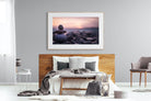 Balanced-Wall_Art-150 x 100cm-Framed Print-Wood-Pixalot