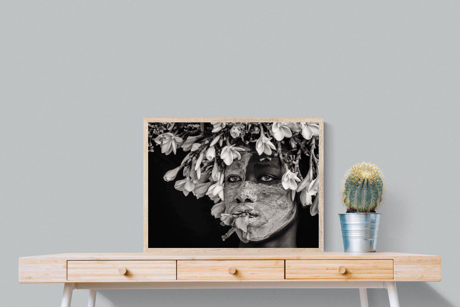 Beautification-Wall_Art-80 x 60cm-Mounted Canvas-Wood-Pixalot