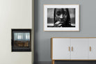 Beauty-Wall_Art-100 x 75cm-Framed Print-Wood-Pixalot