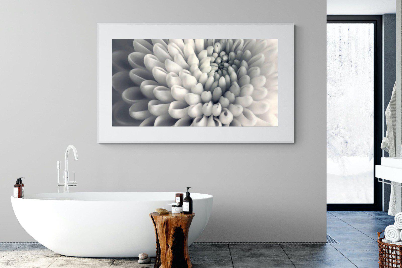 Bilbao-Wall_Art-180 x 110cm-Framed Print-White-Pixalot