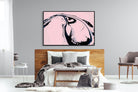 Black Ink-Wall_Art-150 x 100cm-Mounted Canvas-Black-Pixalot