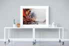 Blend-Wall_Art-120 x 90cm-Framed Print-White-Pixalot