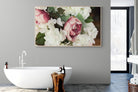 Bouquet-Wall_Art-180 x 110cm-Mounted Canvas-Wood-Pixalot
