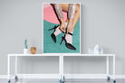 Buckle Up-Wall_Art-90 x 120cm-Mounted Canvas-White-Pixalot