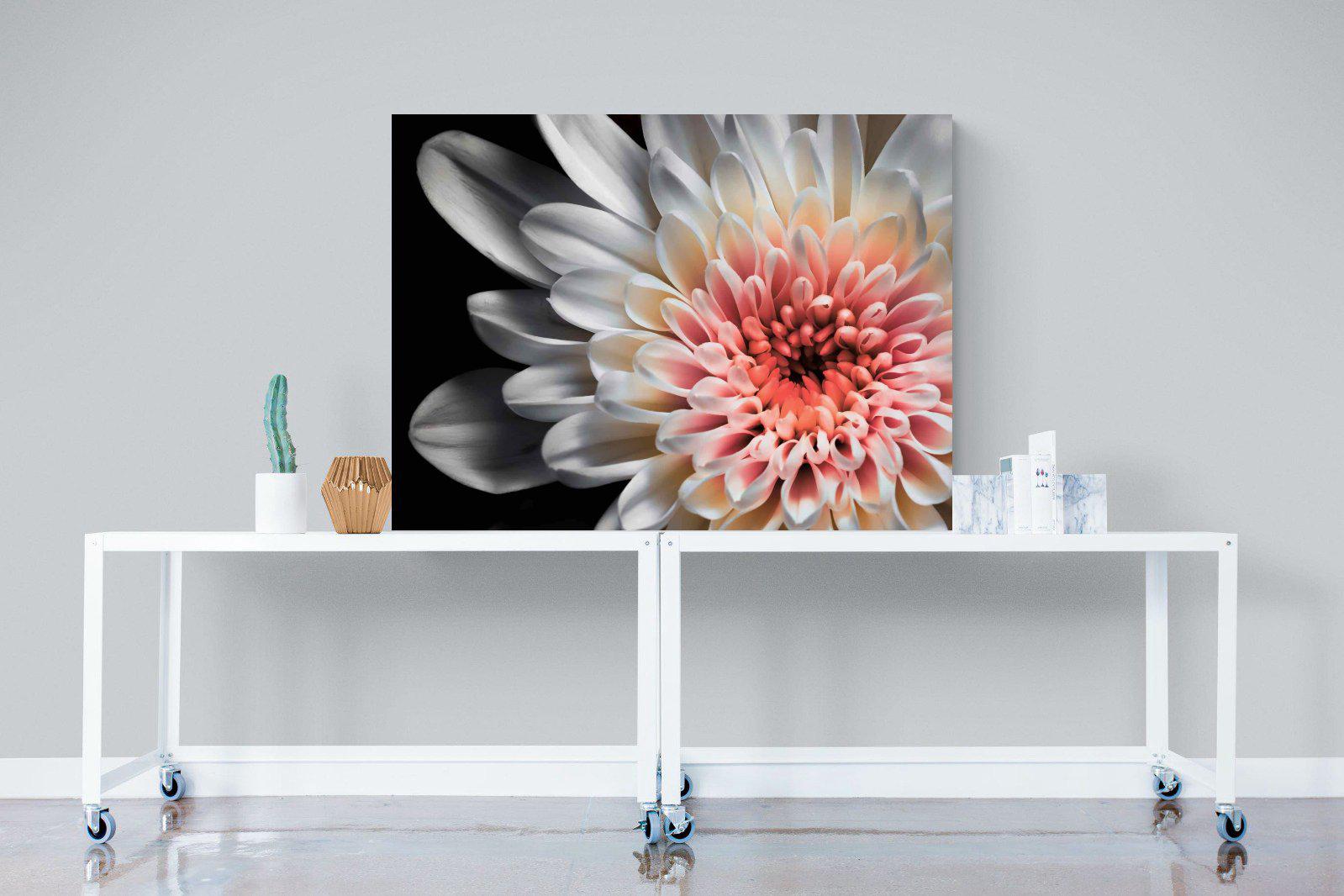 Burst-Wall_Art-120 x 90cm-Mounted Canvas-No Frame-Pixalot