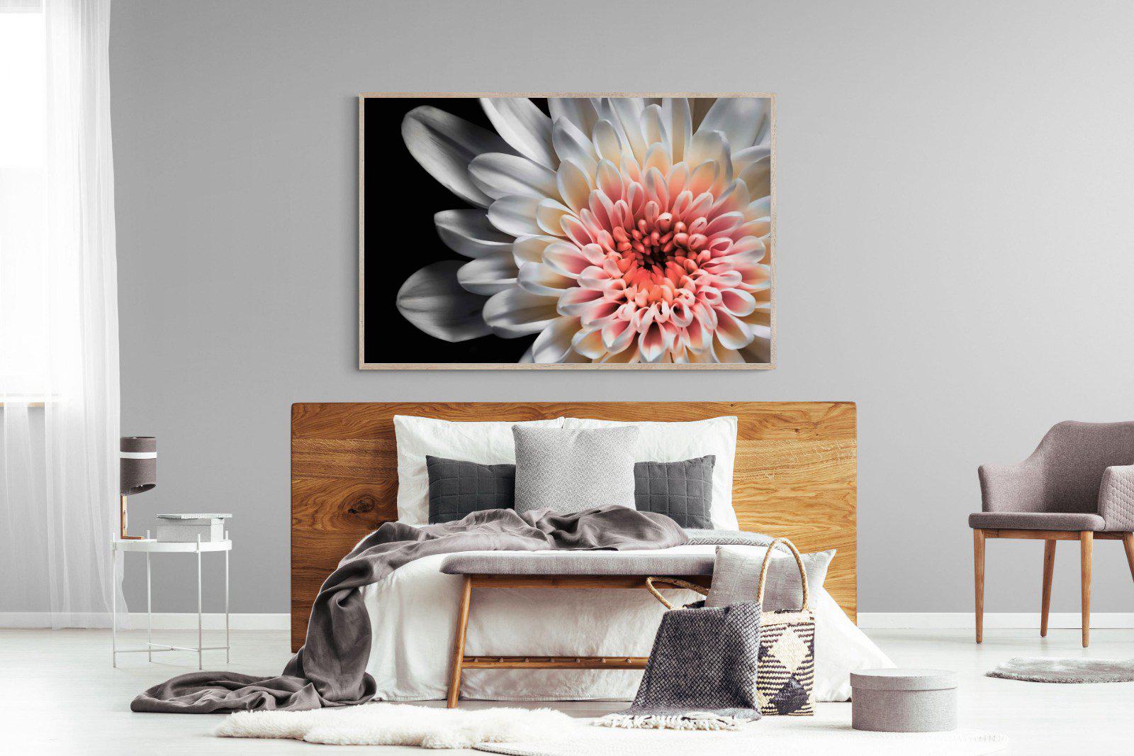 Burst-Wall_Art-150 x 100cm-Mounted Canvas-Wood-Pixalot