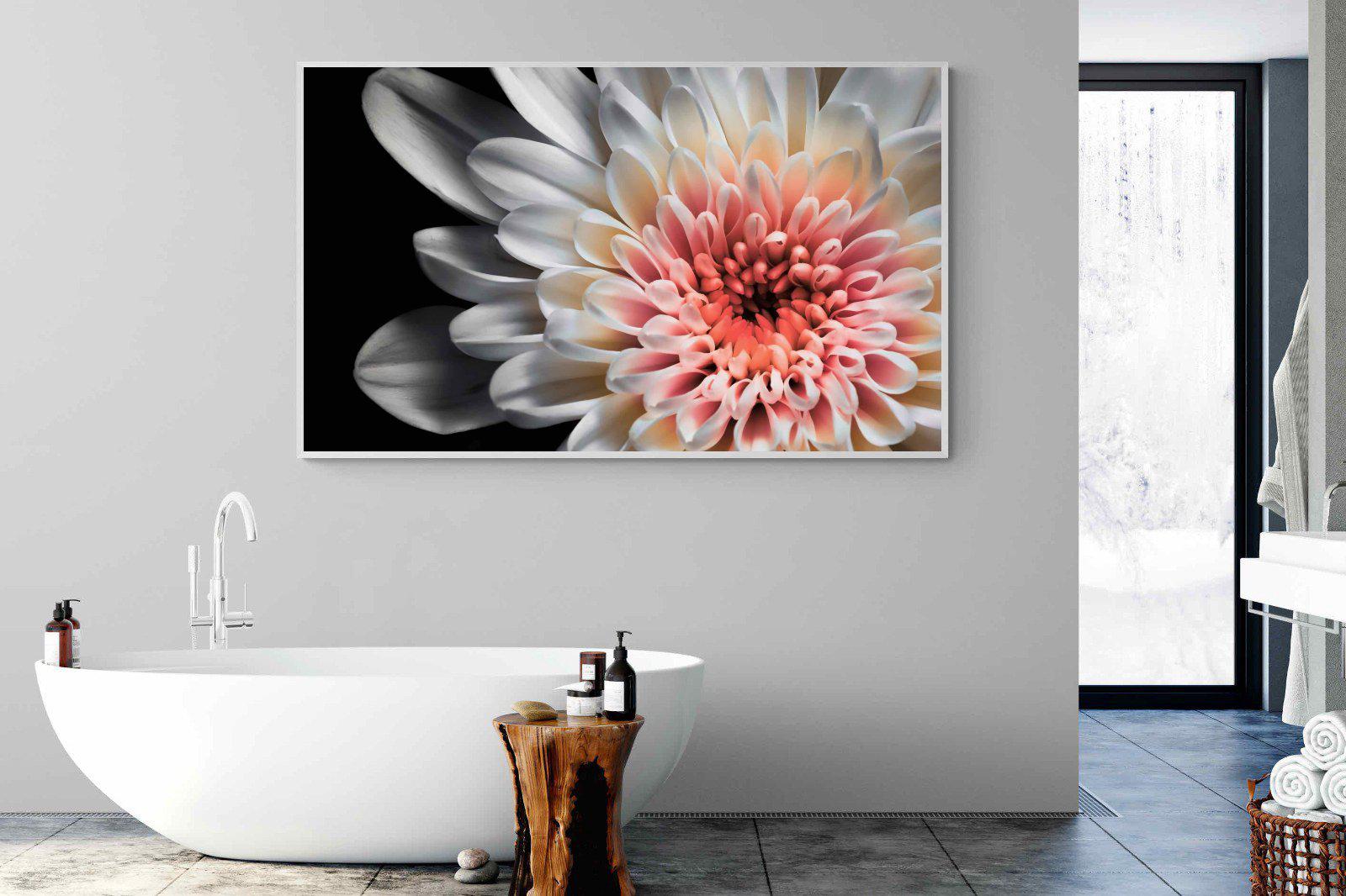 Burst-Wall_Art-180 x 110cm-Mounted Canvas-White-Pixalot