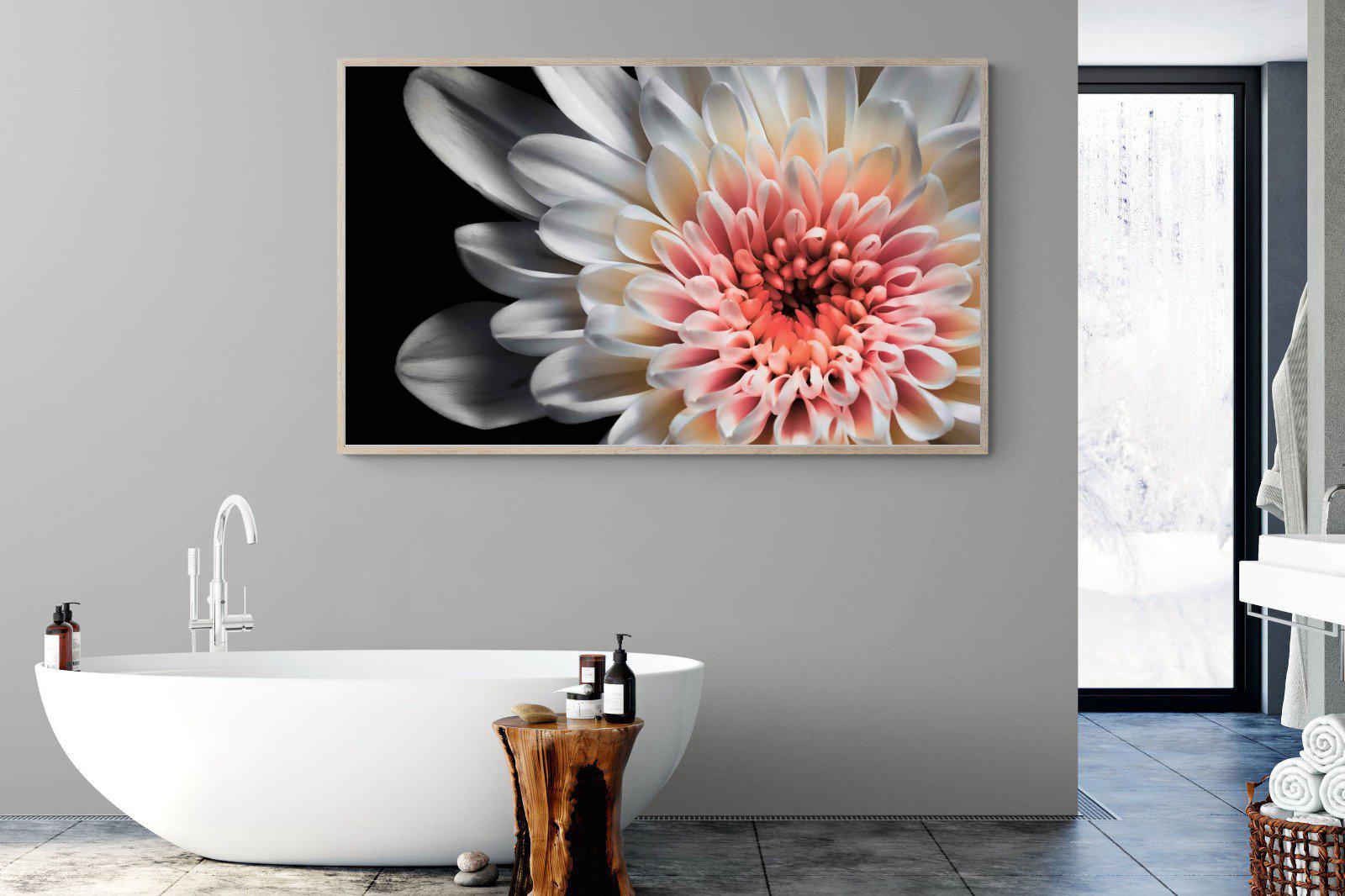 Burst-Wall_Art-180 x 110cm-Mounted Canvas-Wood-Pixalot