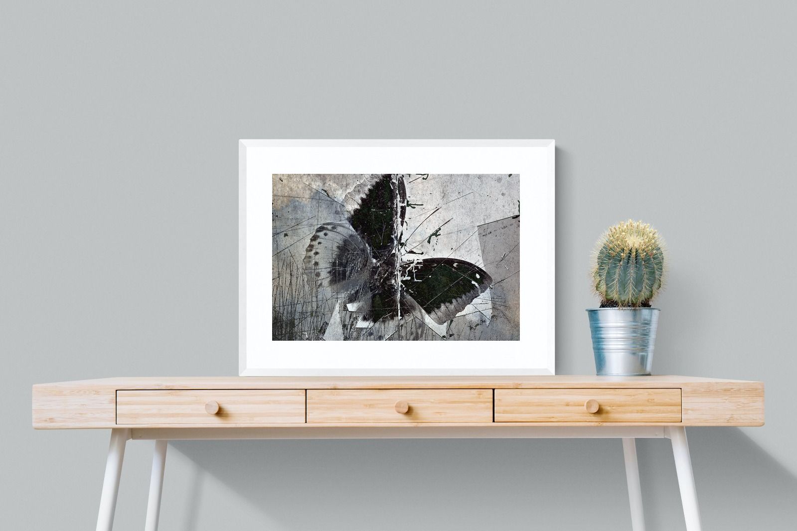 Butterfly Art-Wall_Art-Pixalot