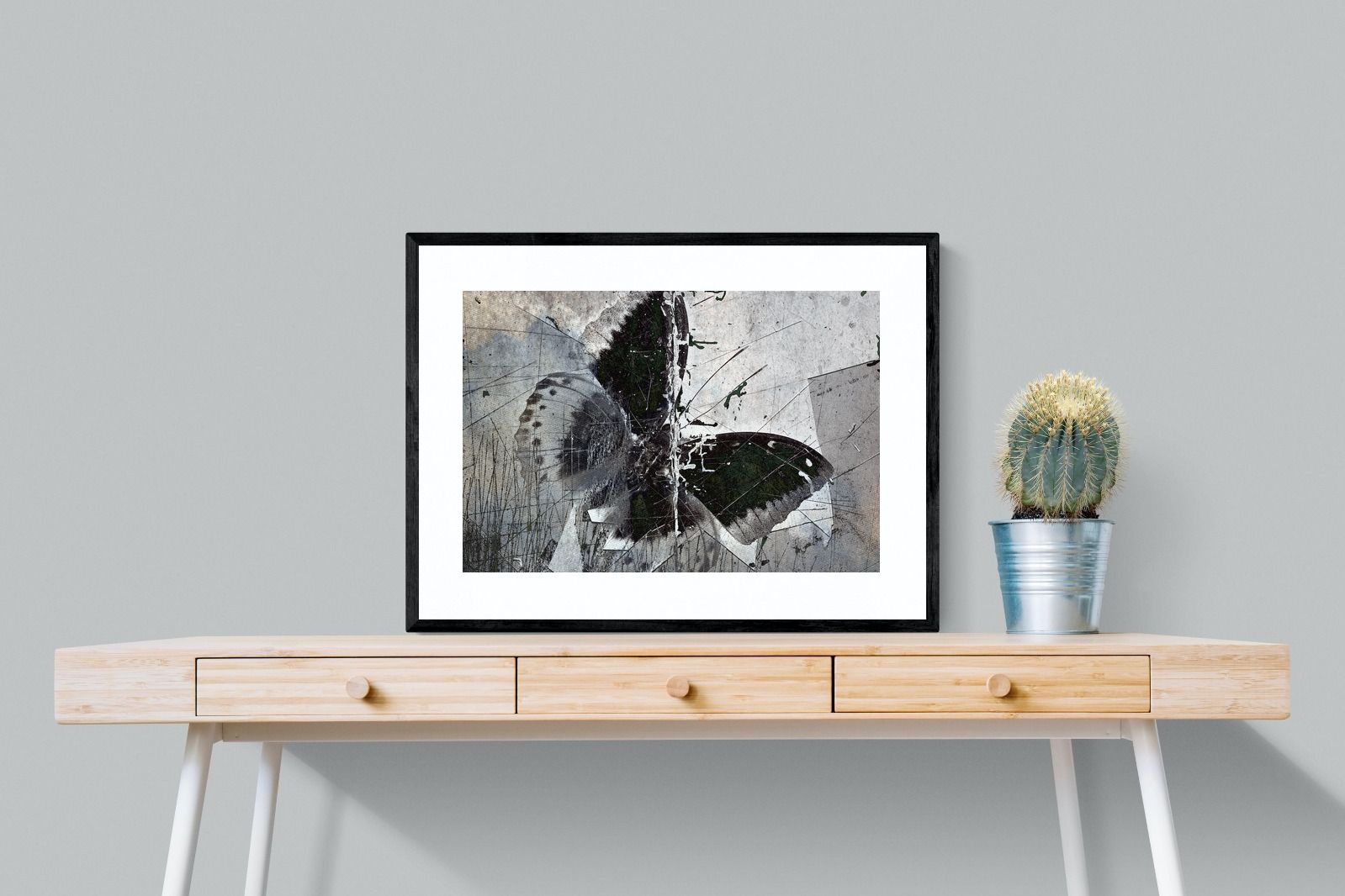 Butterfly Art-Wall_Art-Pixalot