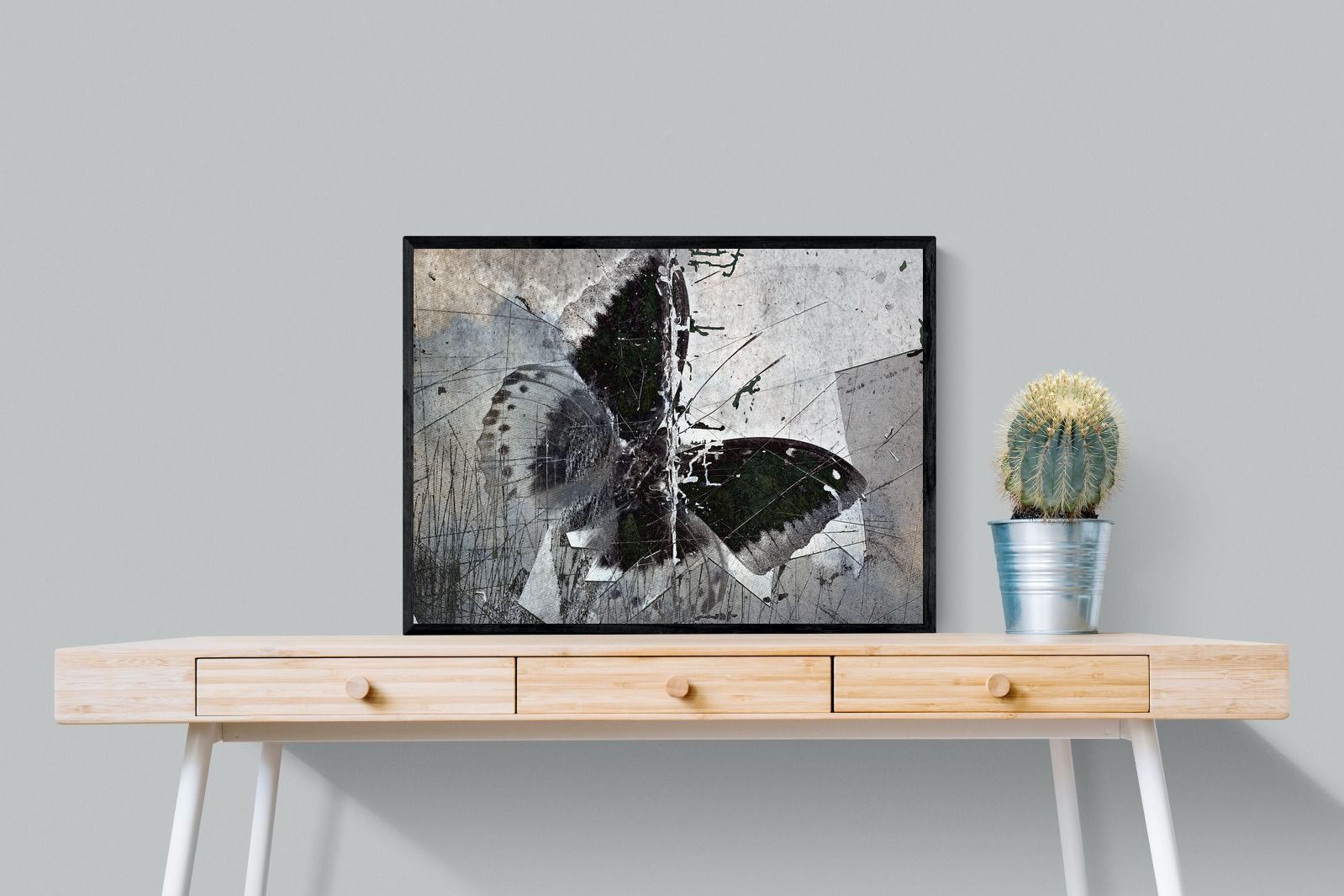 Butterfly Art-Wall_Art-Pixalot