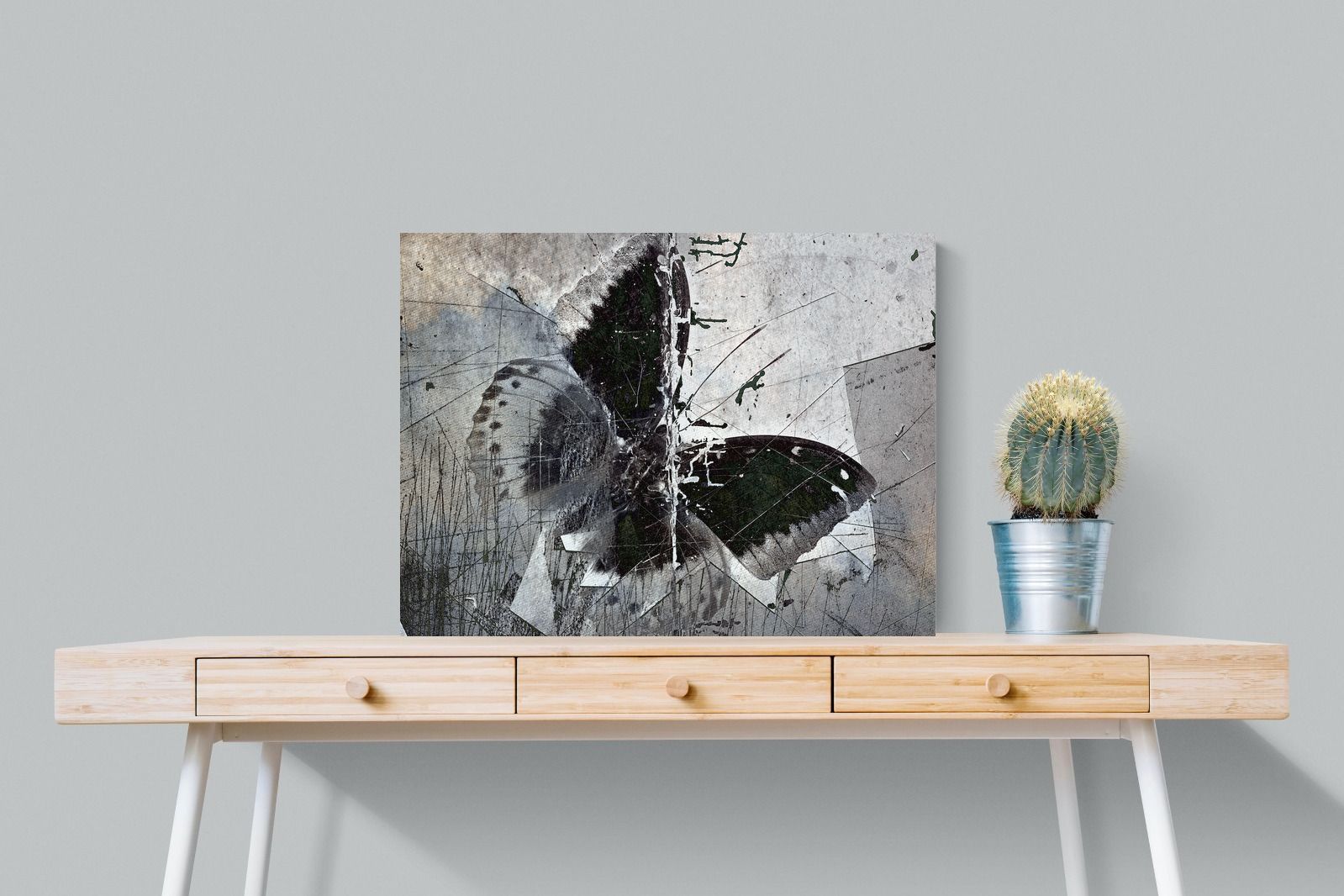 Butterfly Art-Wall_Art-Pixalot