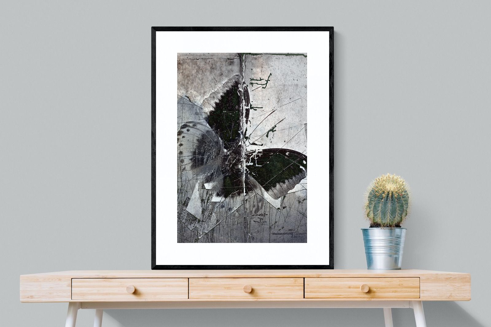 Butterfly Art-Wall_Art-Pixalot