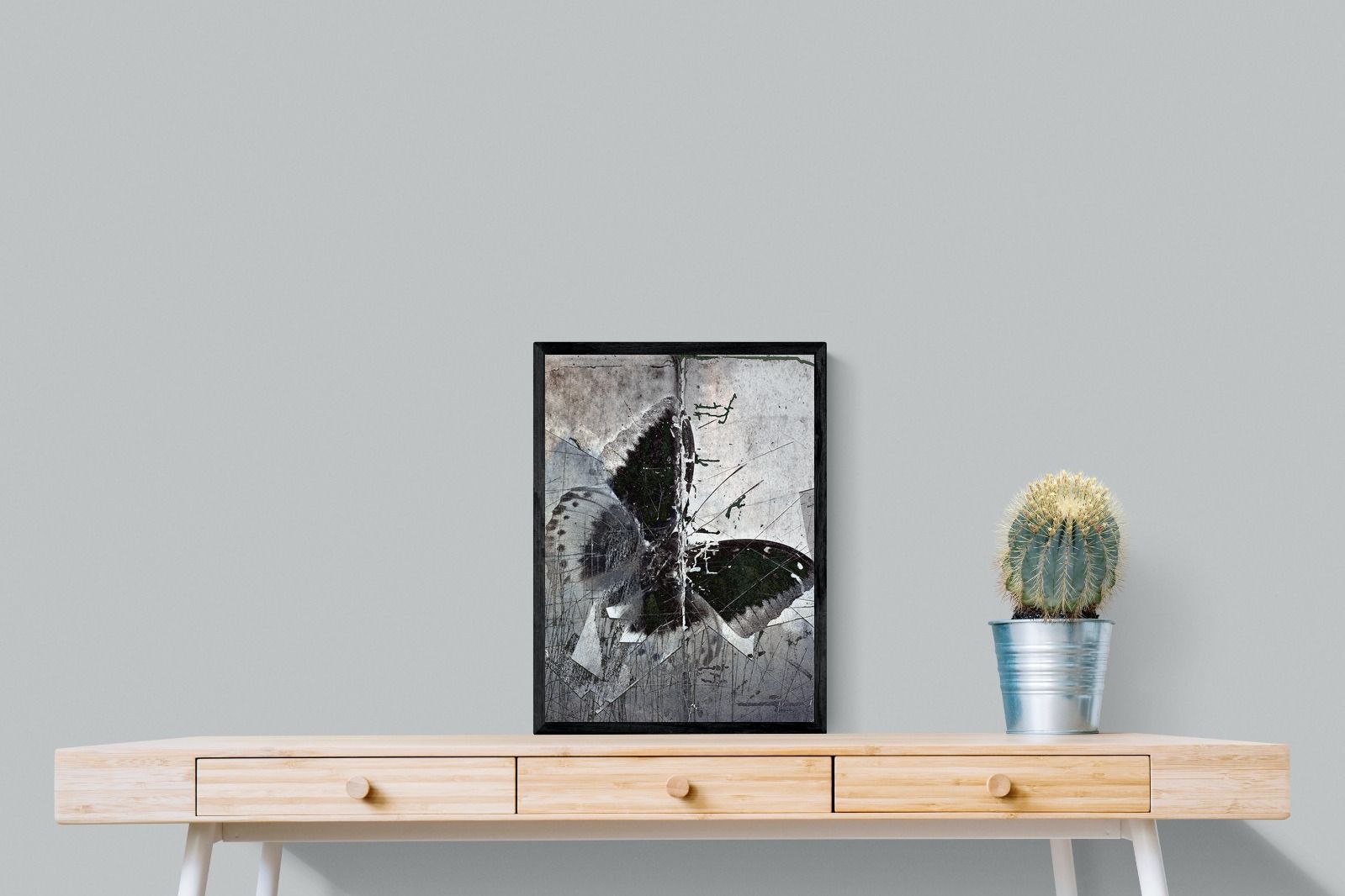 Butterfly Art-Wall_Art-Pixalot