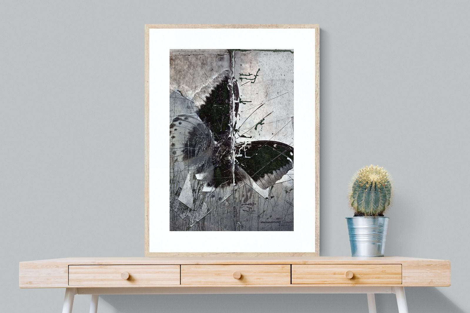 Butterfly Art-Wall_Art-Pixalot