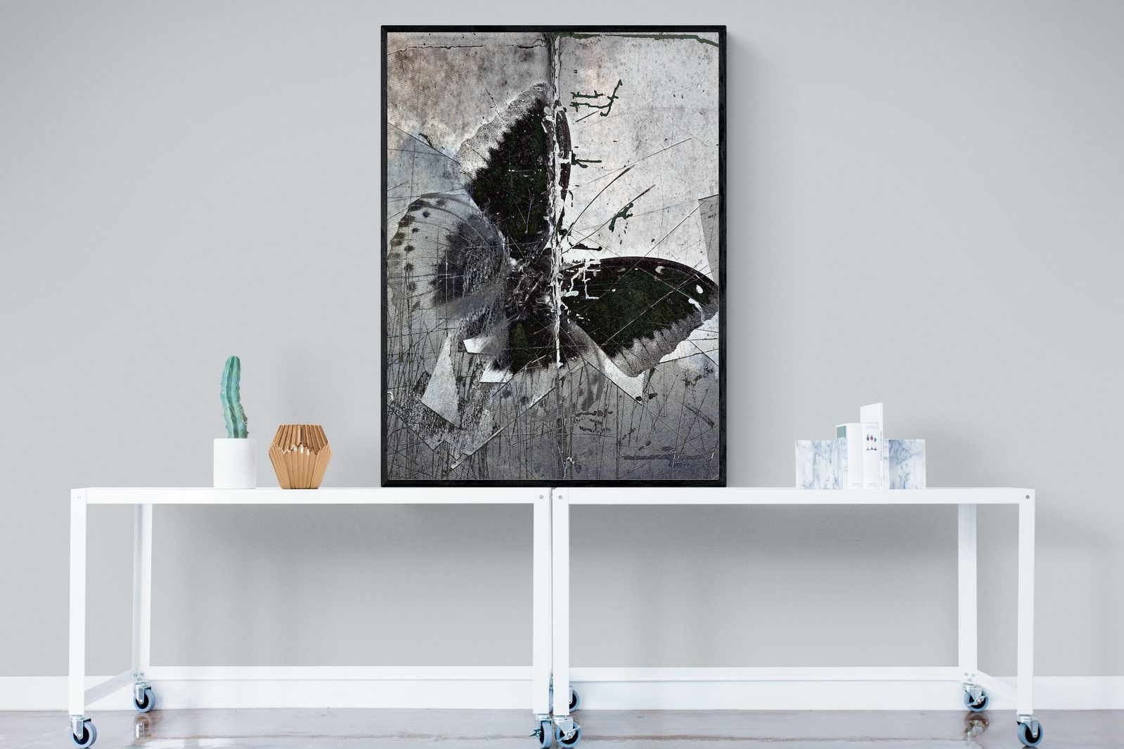 Butterfly Art-Wall_Art-Pixalot