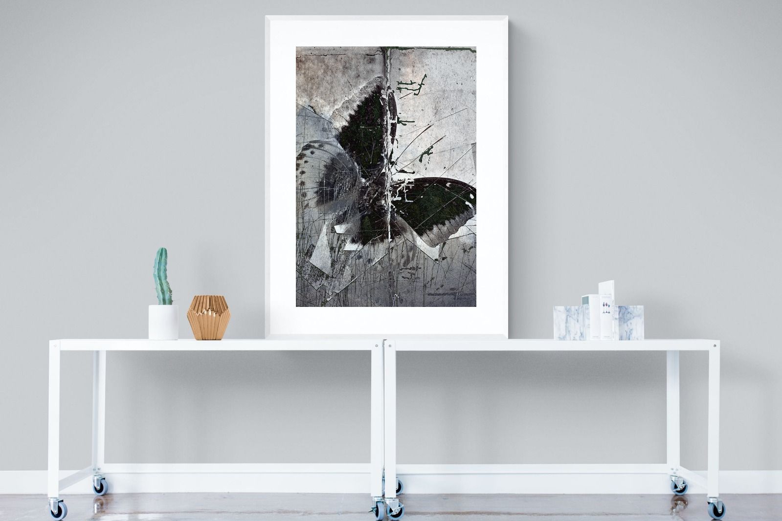 Butterfly Art-Wall_Art-Pixalot