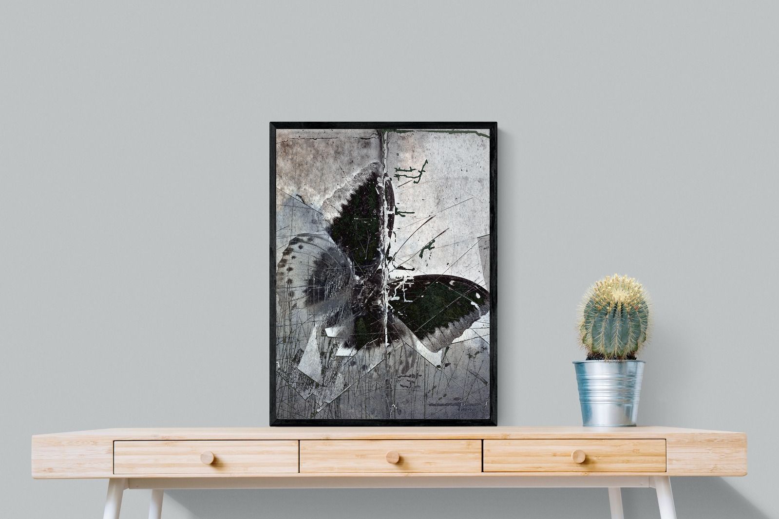 Butterfly Art-Wall_Art-Pixalot