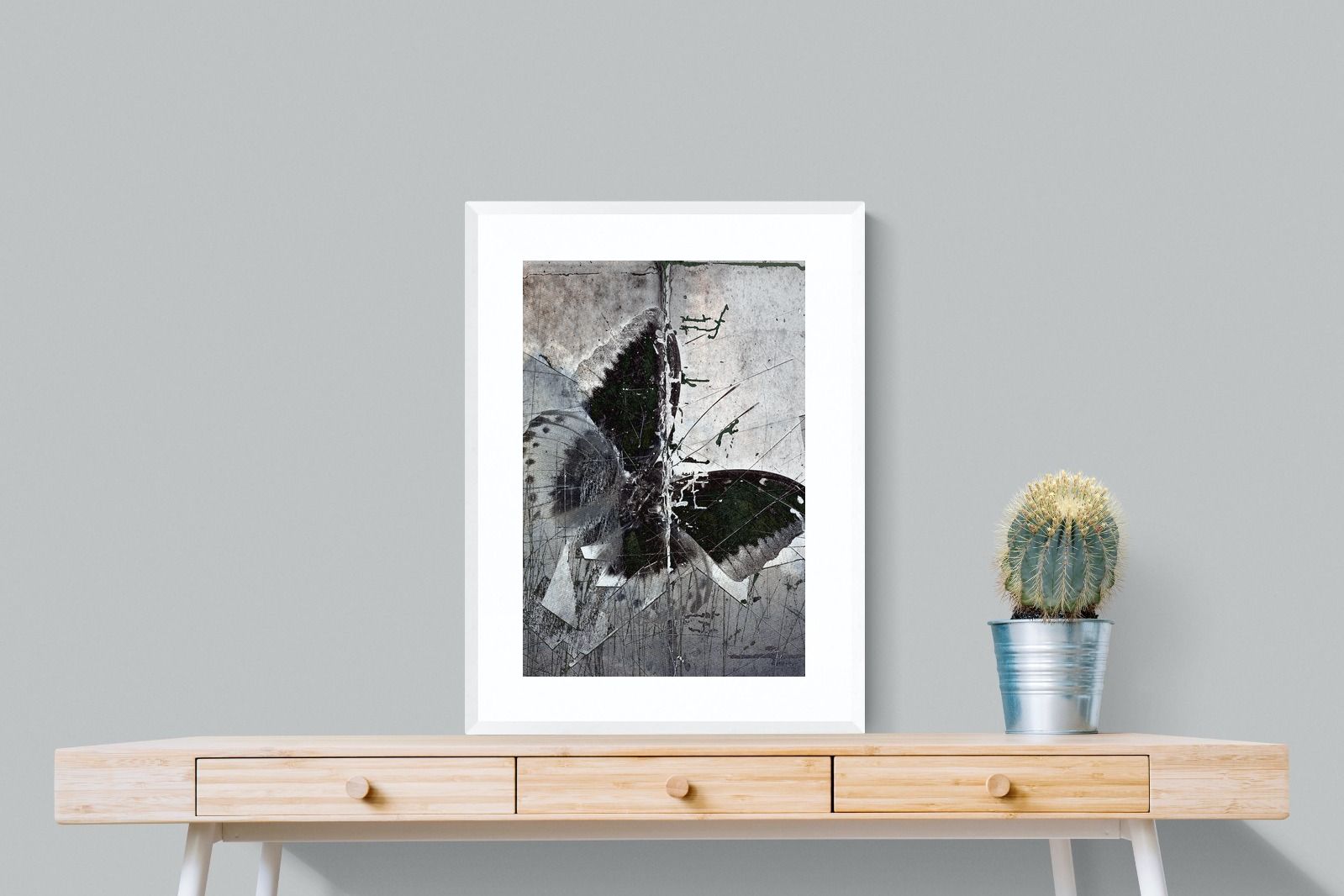 Butterfly Art-Wall_Art-Pixalot