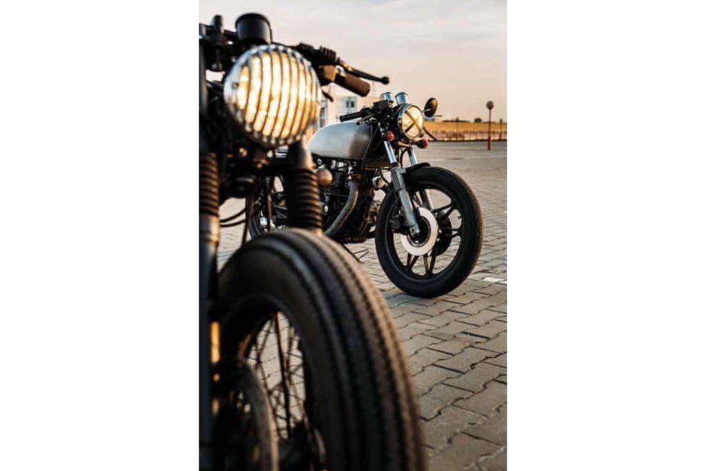 Cafe Racers-Wall_Art-Pixalot