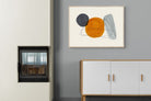 Callahan One-Wall_Art-100 x 75cm-Mounted Canvas-Wood-Pixalot
