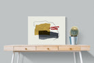 Callahan Three-Wall_Art-80 x 60cm-Mounted Canvas-No Frame-Pixalot