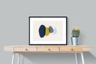 Callahan Two-Wall_Art-80 x 60cm-Framed Print-Black-Pixalot