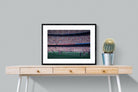 Camp Nou-Wall_Art-80 x 60cm-Framed Print-Black-Pixalot
