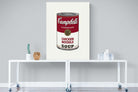 Campbell's Soup-Wall_Art-90 x 120cm-Mounted Canvas-No Frame-Pixalot