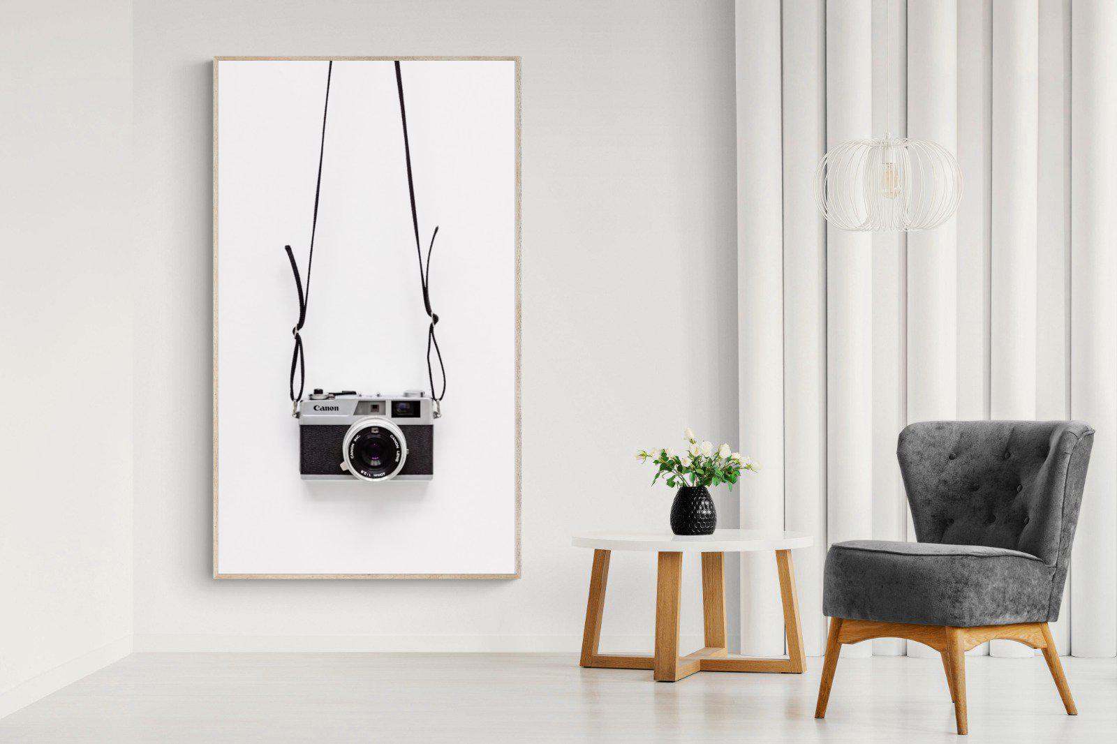 Canon-Wall_Art-130 x 220cm-Mounted Canvas-Wood-Pixalot