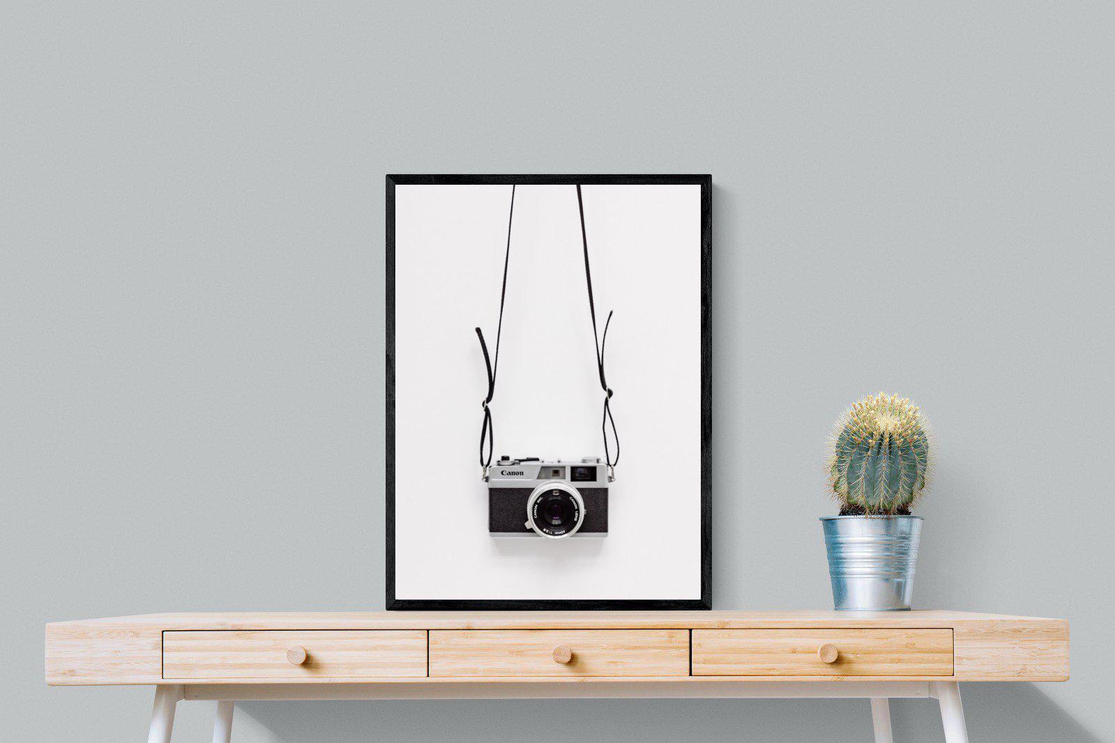 Canon-Wall_Art-60 x 80cm-Mounted Canvas-Black-Pixalot