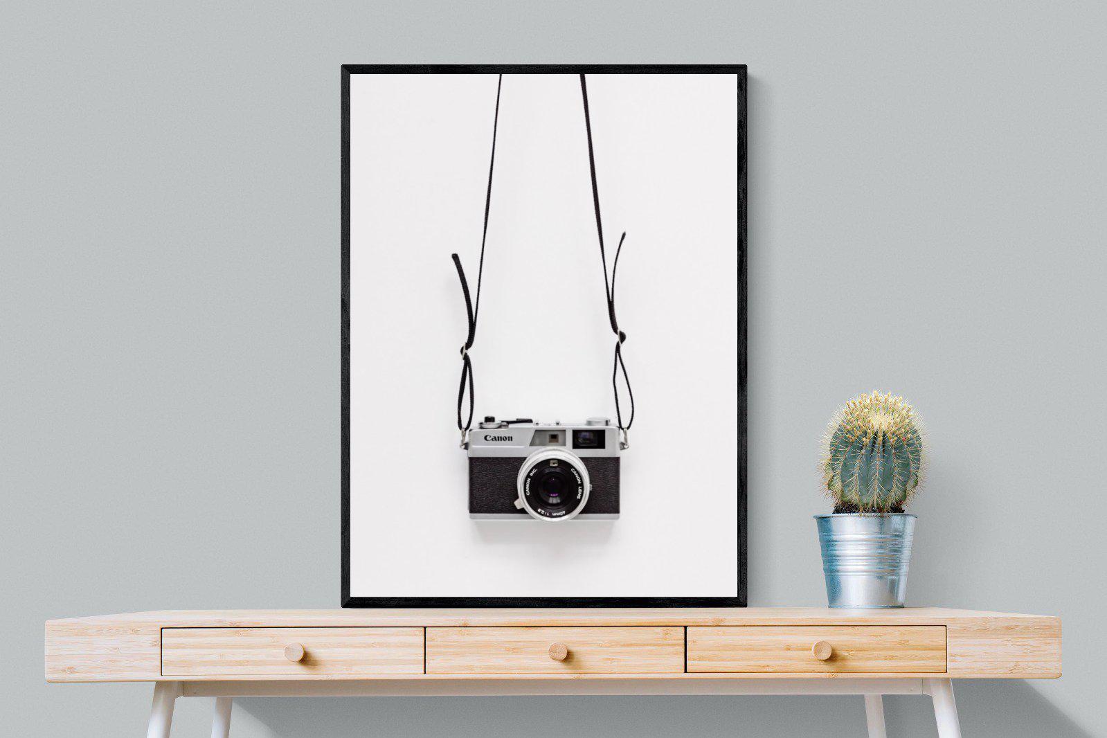 Canon-Wall_Art-75 x 100cm-Mounted Canvas-Black-Pixalot