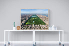 Central Park-Wall_Art-120 x 90cm-Mounted Canvas-Wood-Pixalot