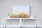 Chimneys-Wall_Art-120 x 90cm-Mounted Canvas-Wood-Pixalot