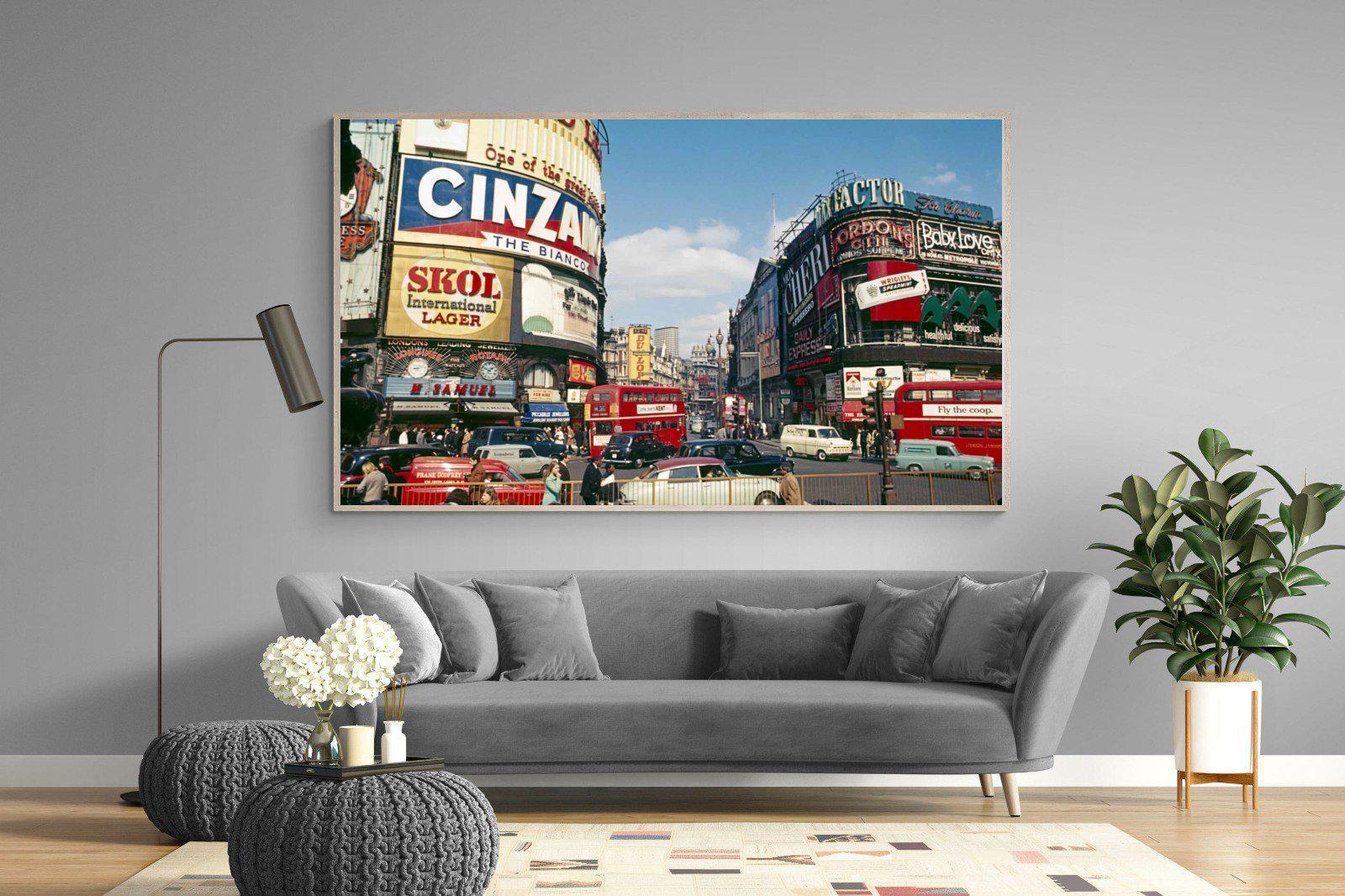 Cinzano-Wall_Art-220 x 130cm-Mounted Canvas-Wood-Pixalot