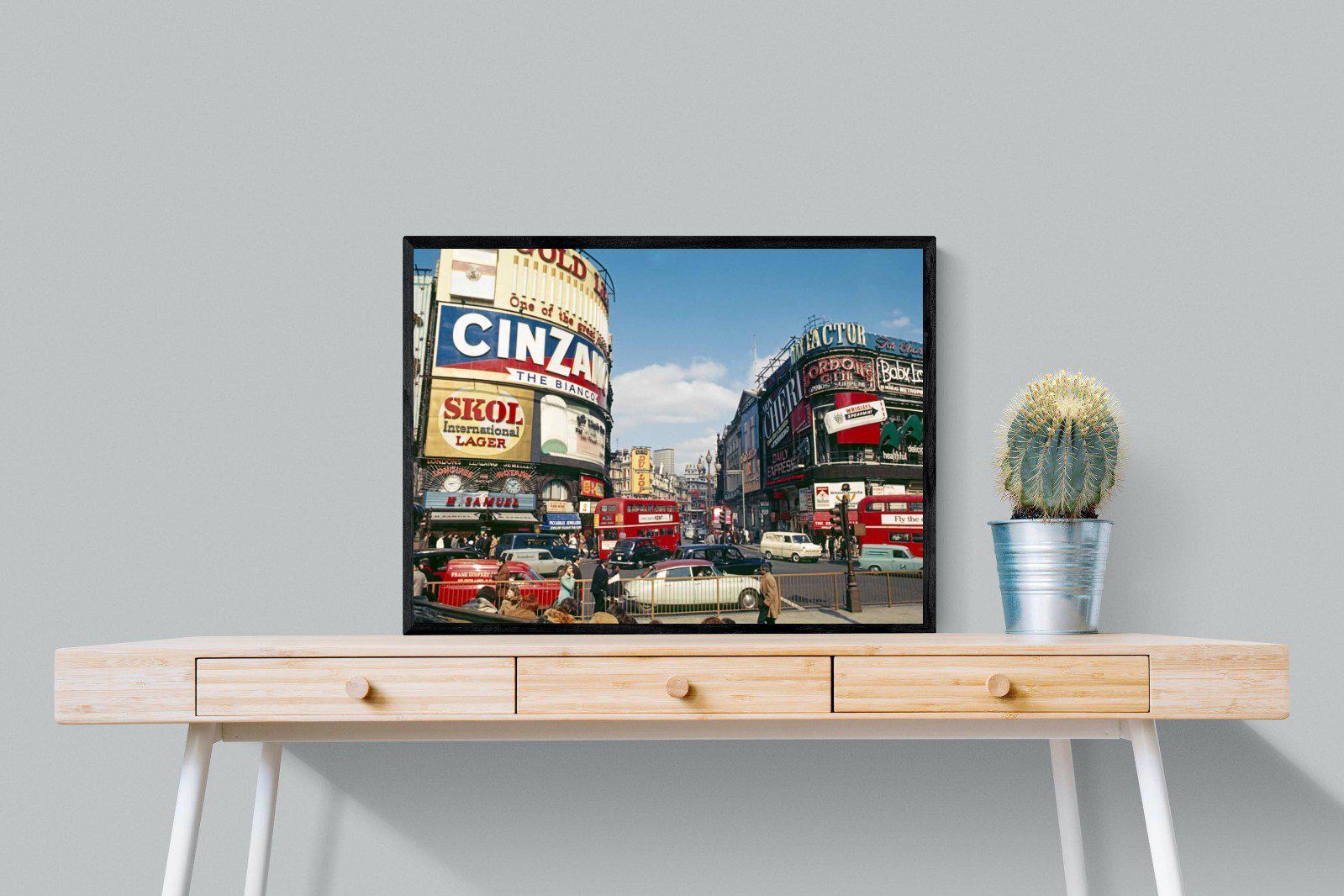 Cinzano-Wall_Art-80 x 60cm-Mounted Canvas-Black-Pixalot